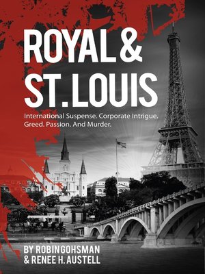 cover image of Royal & St. Louis